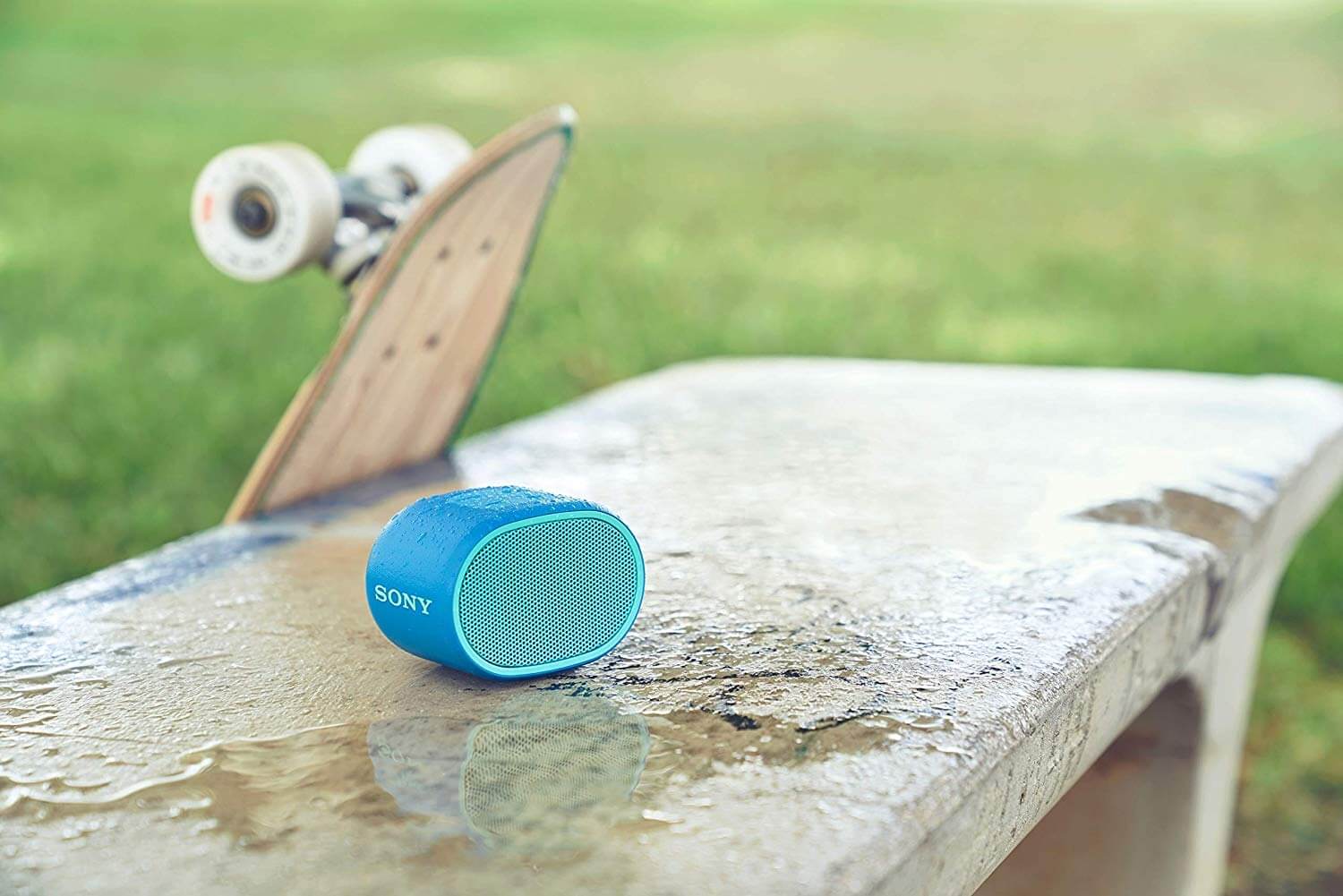Loa Bluetooth Sony ExtraBass XB01 3