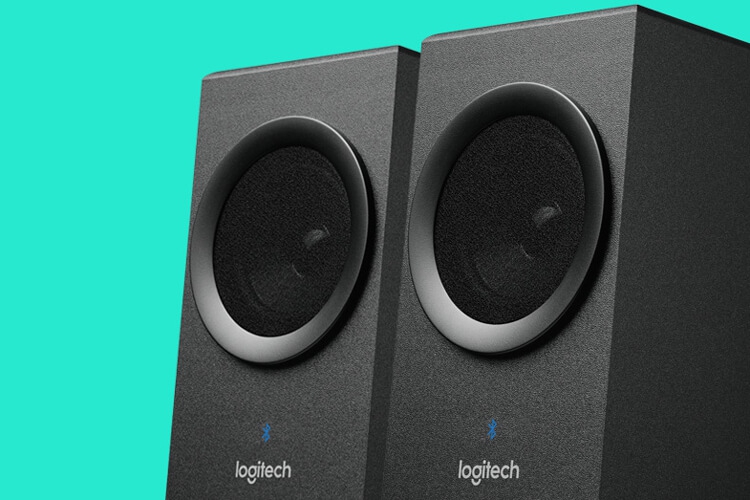 Loa Vi Tính Logitech Z337 2.1 80W Bluetooth