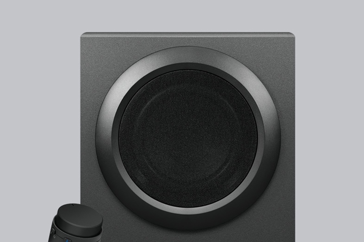 Loa Vi Tính Logitech Z337 2.1 80W Bluetooth