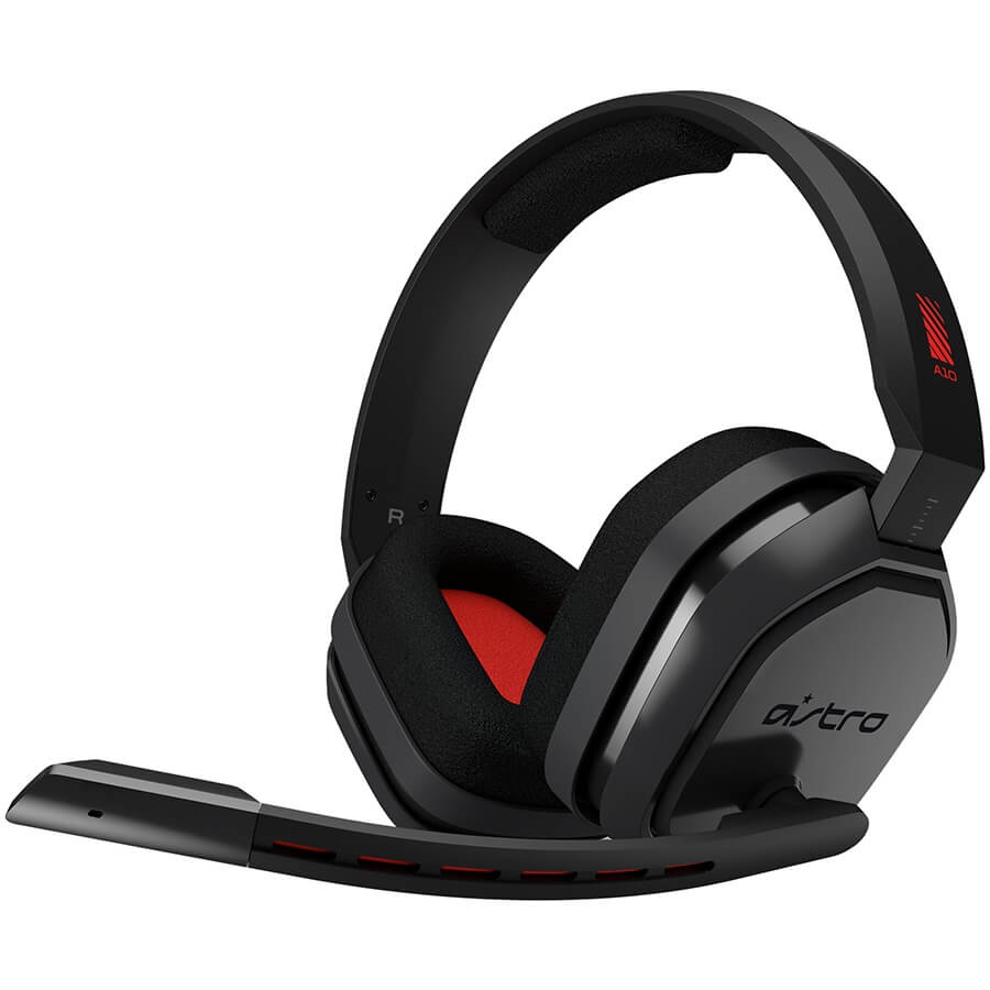 Tai Nghe Gaming Chụp Tai Astro A10 PC/PS4- KHÔNG HỘP