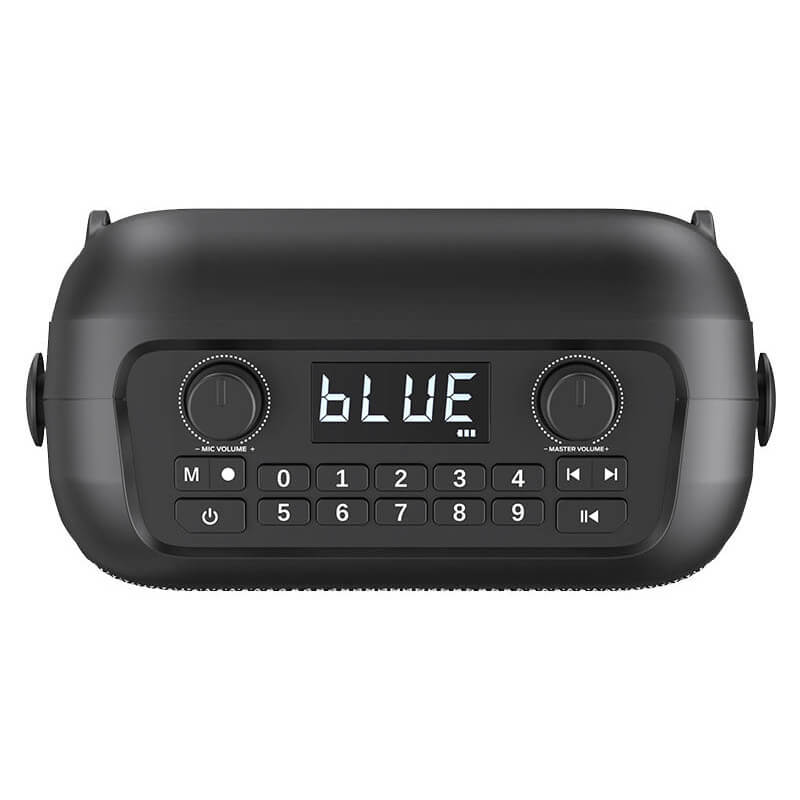 Loa Bluetooth Di Động Monster MFS1