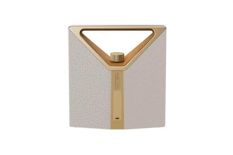 Loa Di Động BUGANI Brief Plus