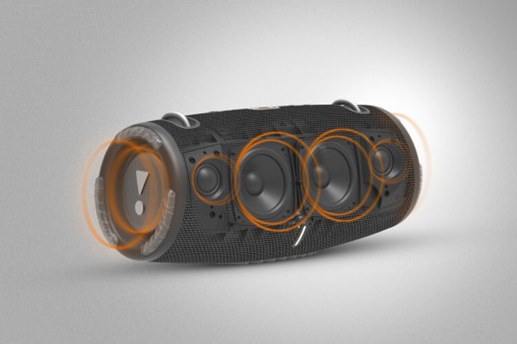 Loa Bluetooth JBL Xtreme 3 1