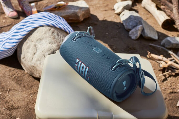 Loa Bluetooth JBL Xtreme 3 2