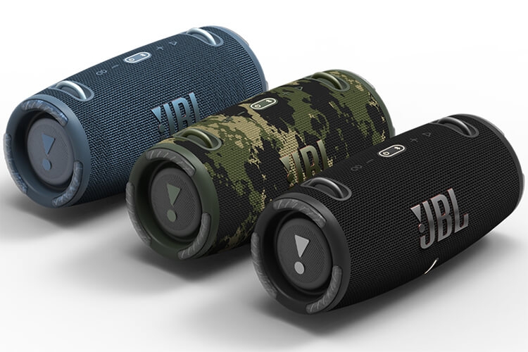 Loa Bluetooth JBL Xtreme 3 3