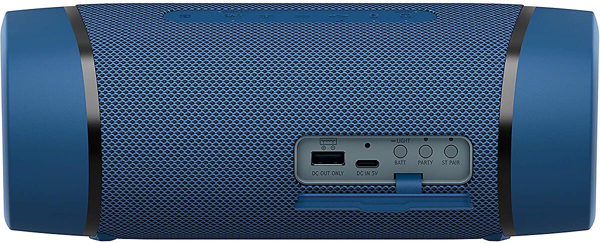 Loa Bluetooth Sony Extra Bass SRS-XB33