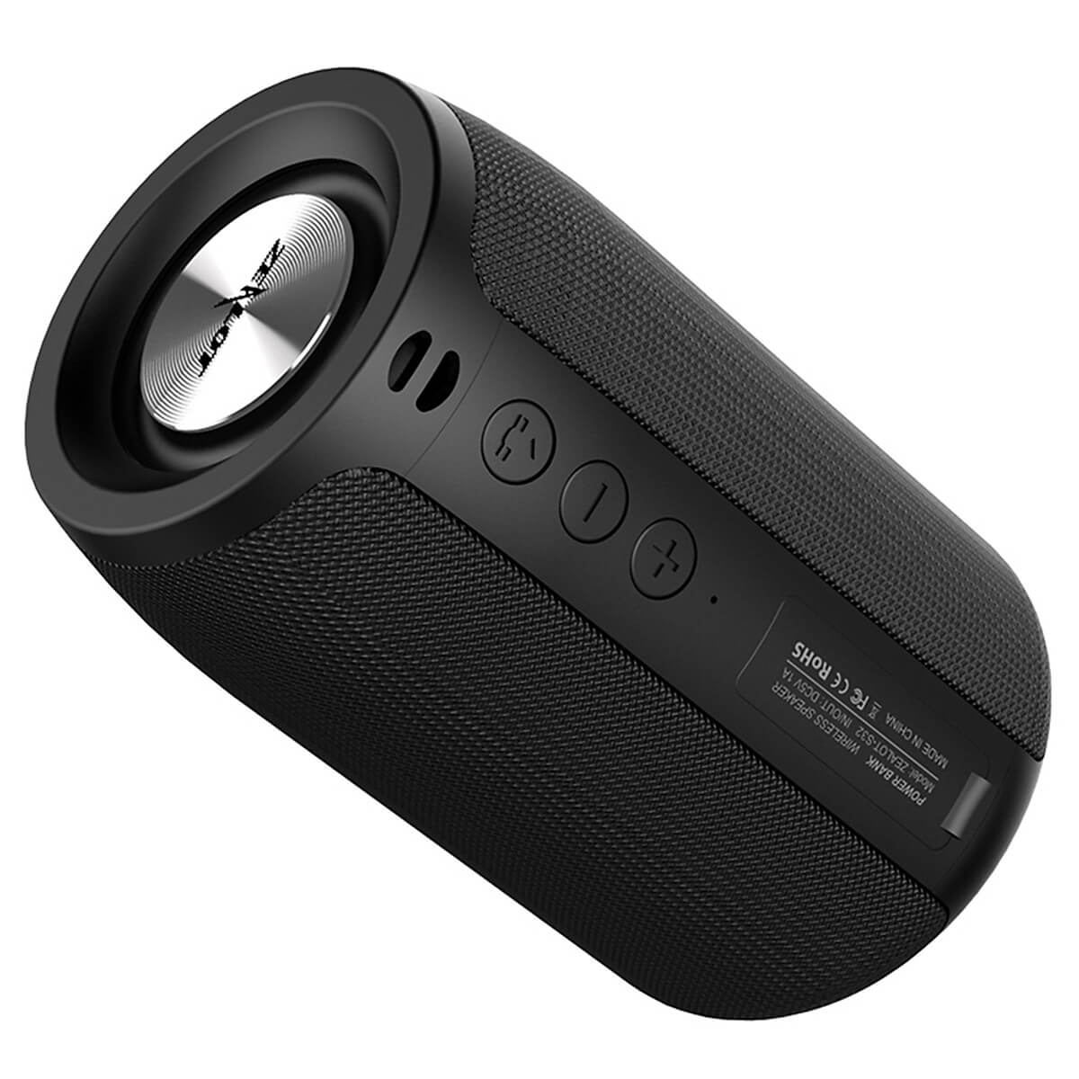 Loa Bluetooth Zealot S32