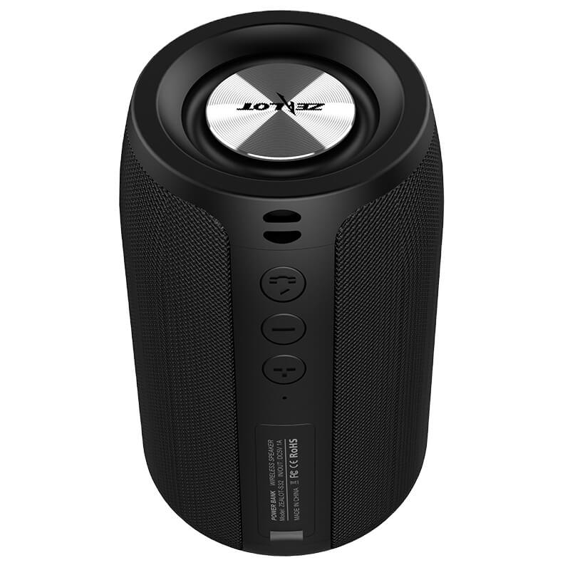 Loa Bluetooth Zealot S32