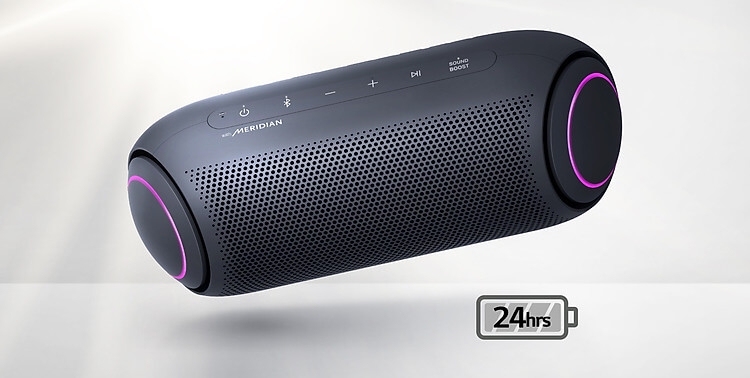 Loa Di Động Bluetooth LG XBOOMGO PL7 6