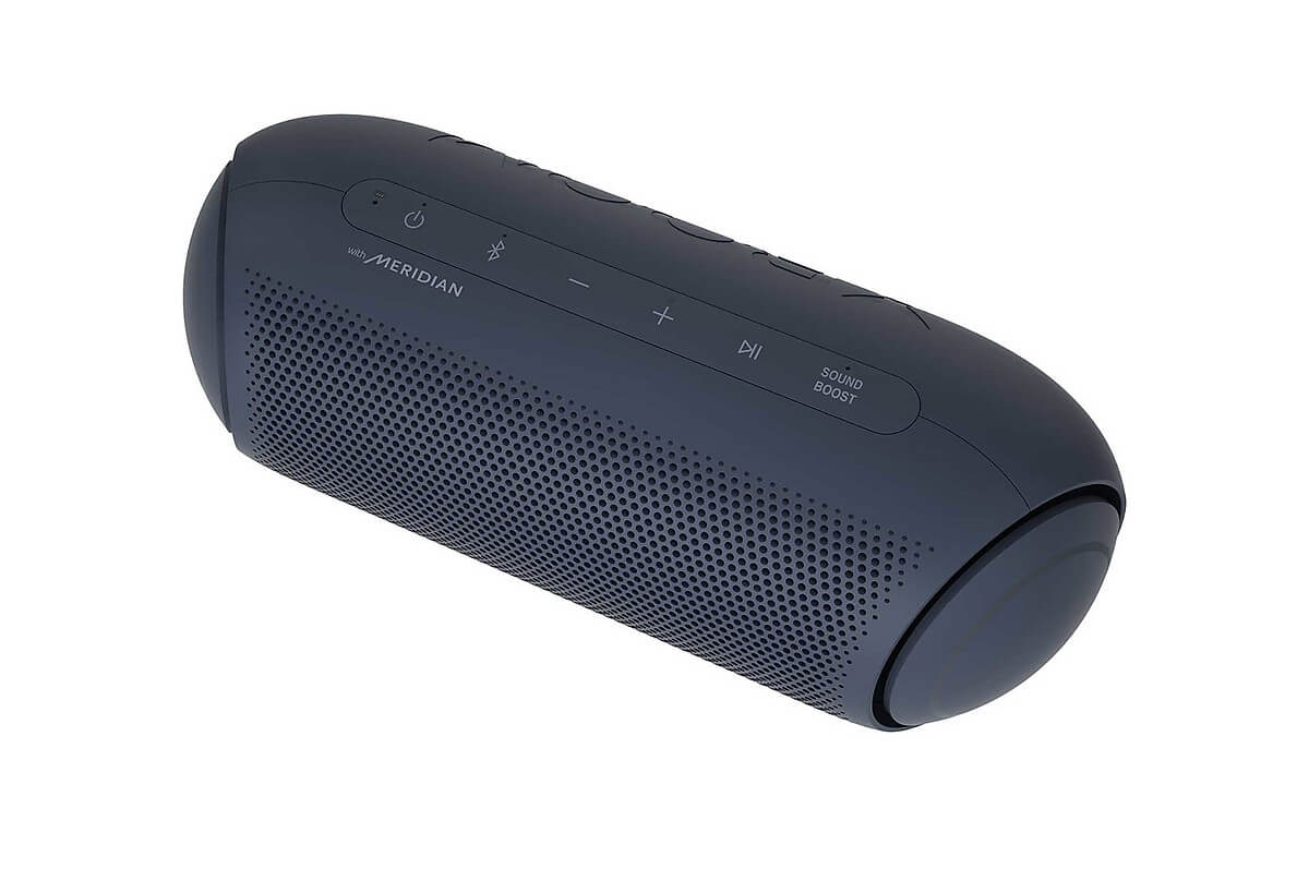 Loa Di Động Bluetooth LG XBoom Go PL7