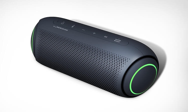 Loa Di Động Bluetooth LG XBOOMGO PL7 4