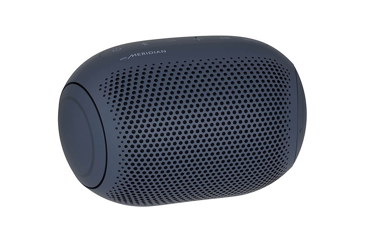 Loa Di Động Bluetooth LG XBoom Go PL2 - New Seal
