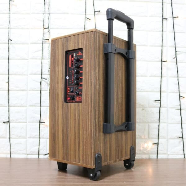 Loa Kéo Kiomic K89 2