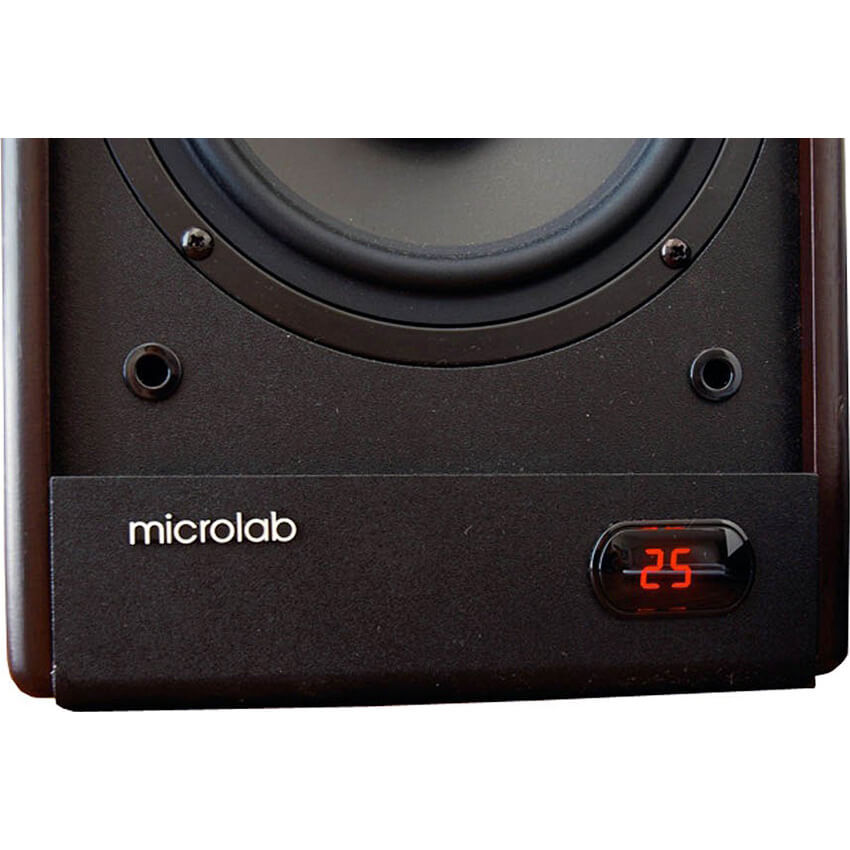 Loa Vi Tính Microlab Solo 5C 2.0 1