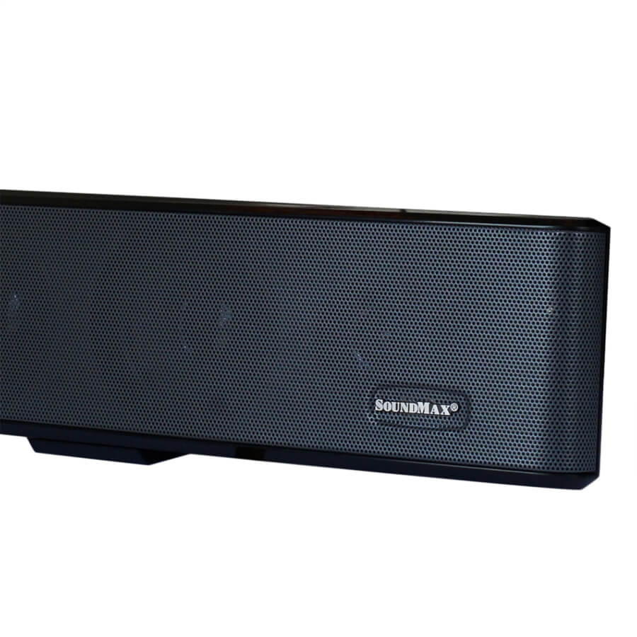 Loa Vi Tính Soundmax SB-217/2.1 Tích Hợp Bluetooth (90W)