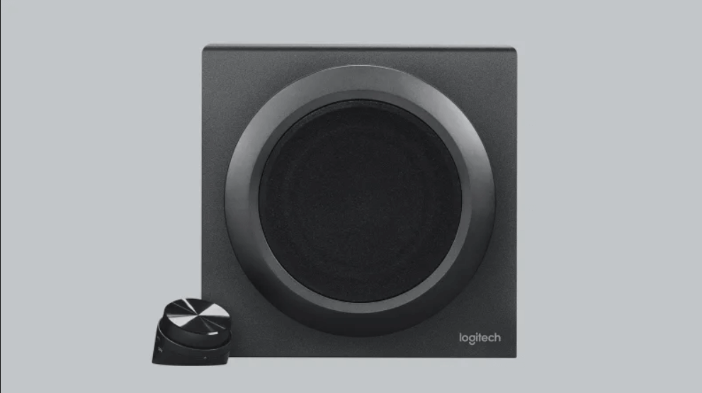 Loa Vi Tính Logitech Z333 2.1 80W 1
