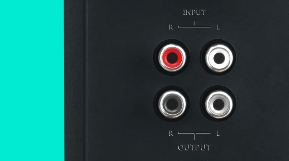 Loa Vi Tính Logitech Z333 2.1 80W 2