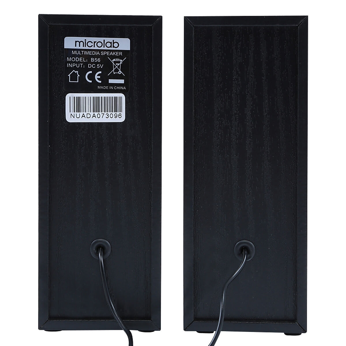 Loa Vi Tính Microlab B56 (2.0)