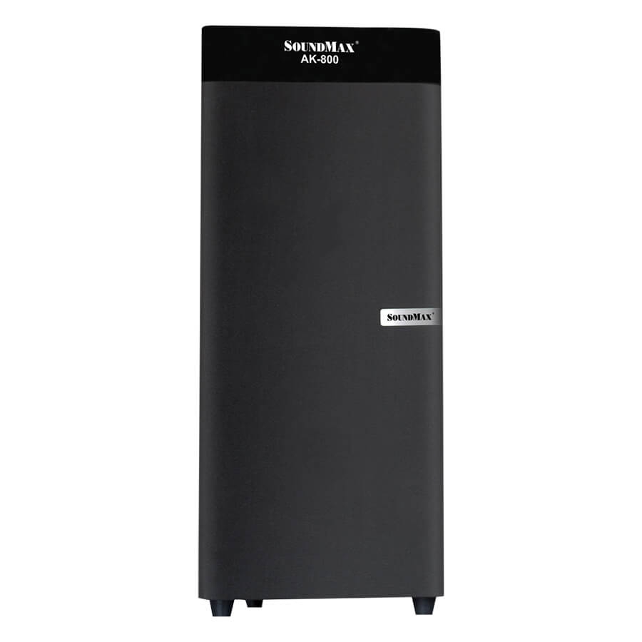 Loa Vi Tính SoundMax AK-800/2.0 100W
