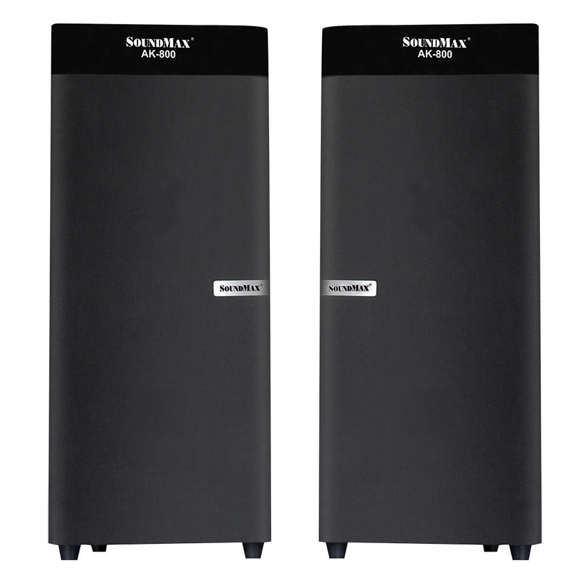 Loa Vi Tính SoundMax AK-800/2.0 100W
