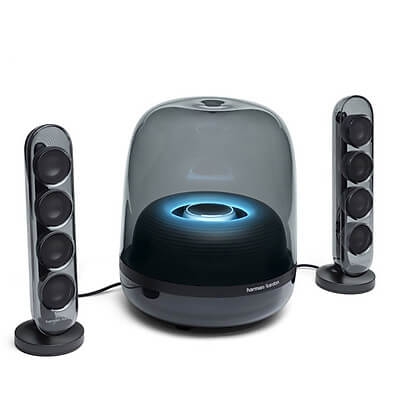 Loa Bluetooth Harman Kardon Soundsticks 4