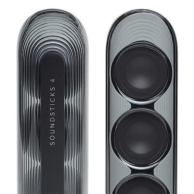 Loa Bluetooth Harman Kardon Soundsticks 4