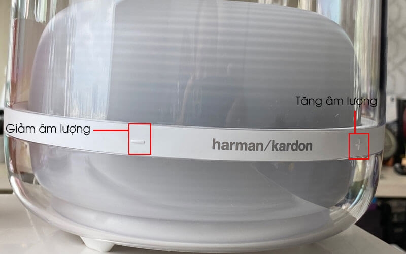 Loa Bluetooth Harman Kardon Soundsticks 4 6