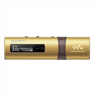 Máy Nghe Nhạc Sony Walkman NWZ-B183F