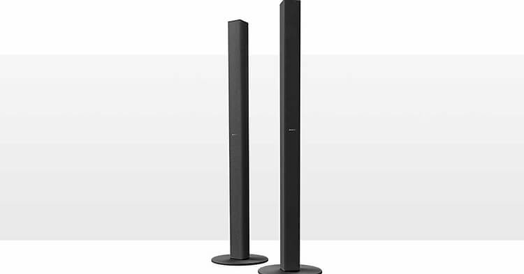 Dàn Âm Thanh Sound Bar Sony 5.1 HT-S700RF 4