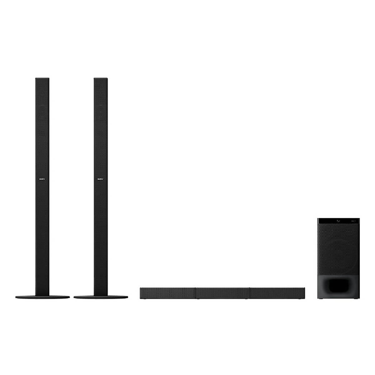Dàn Âm Thanh Sound Bar Sony 5.1 HT-S700RF