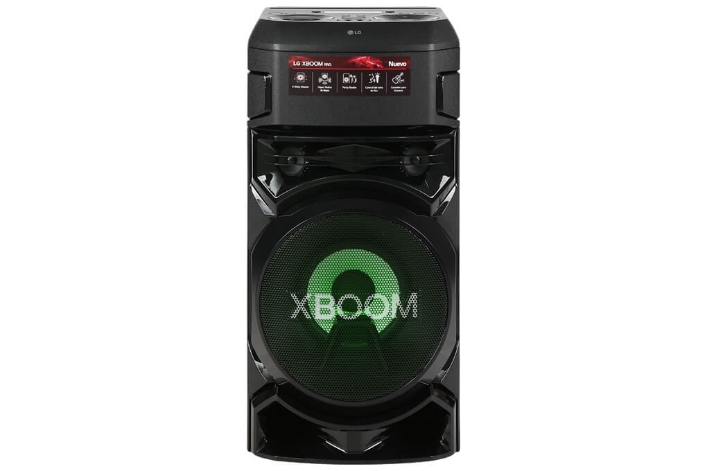 Loa Kéo Bluetooth LG XBOOM RN5