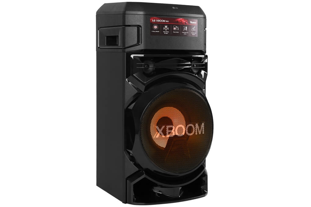 Loa Kéo Bluetooth LG XBOOM RN5