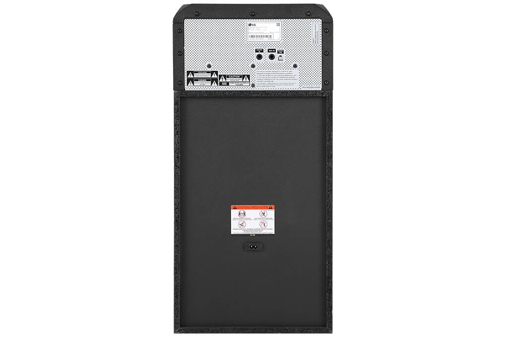 Loa Kéo Bluetooth LG XBOOM RN5