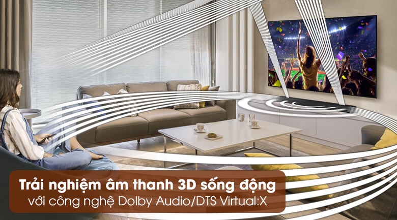 Loa Thanh Samsung HW-A550 3