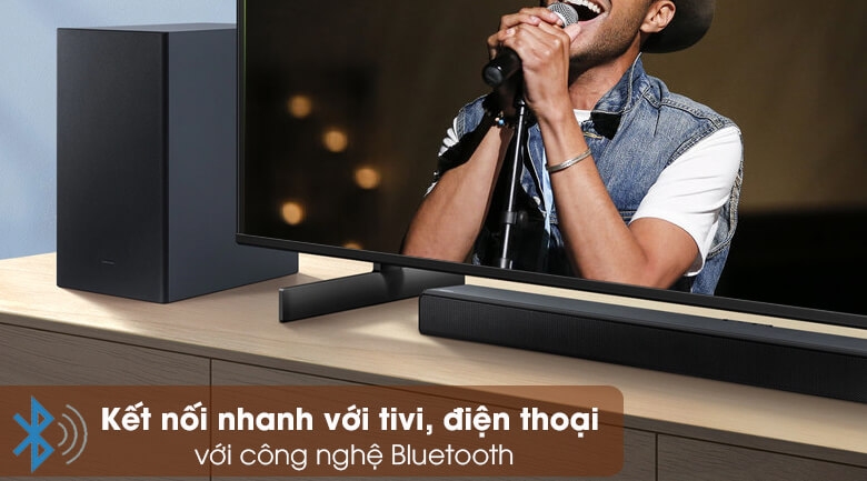 Loa Thanh Samsung HW-A550 7
