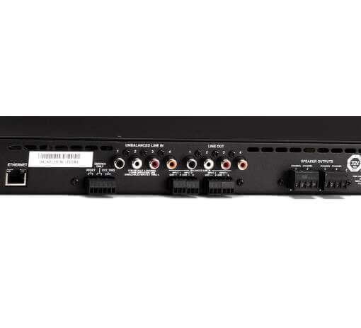 Amply Jamo JDA-500