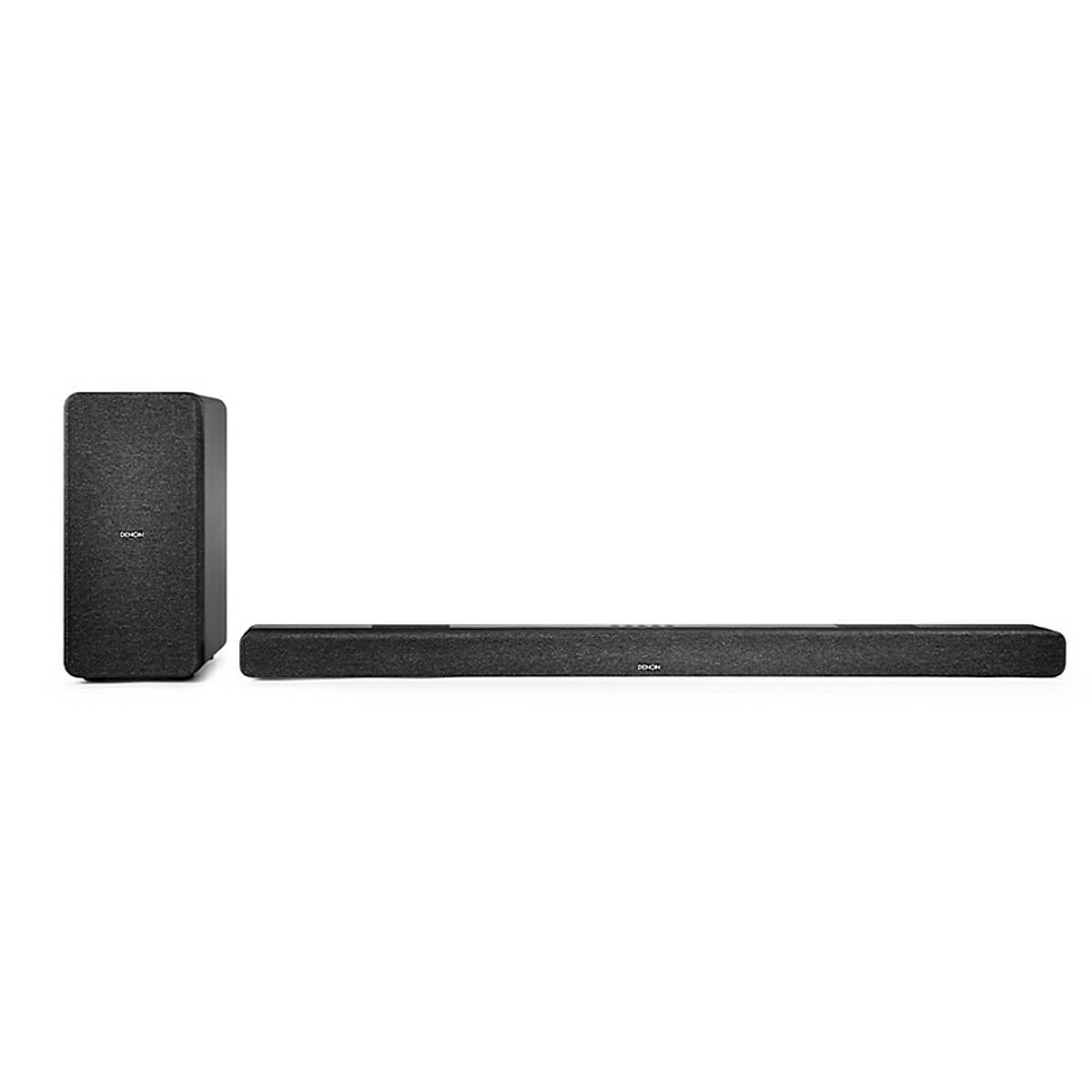 Bộ Loa Soundbar Denon DHT-S517