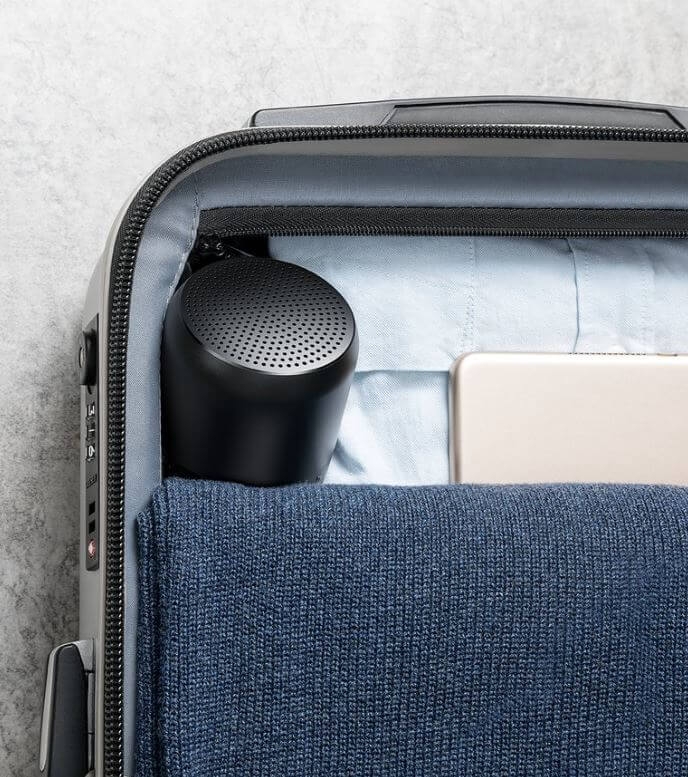 Loa Bluetooth Anker SoundCore Mini 2 - A3107