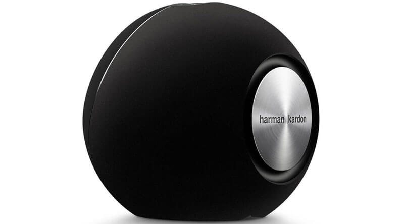 Loa Bluetooth Harman Kardon Omni 10 Plus