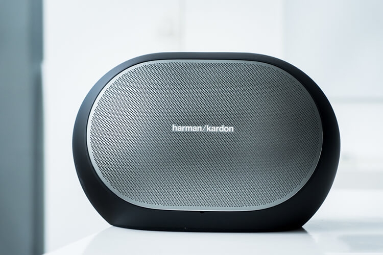 Loa Bluetooth Harman Kardon Omni 50 Plus 100W