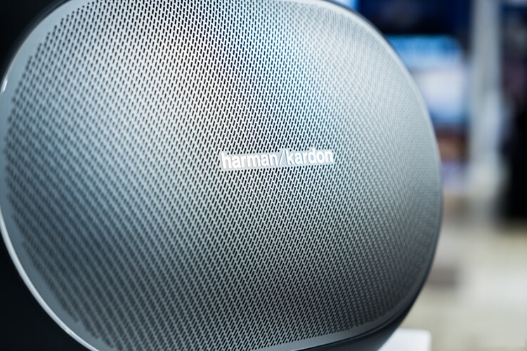Loa Bluetooth Harman Kardon Omni 50 Plus 100W