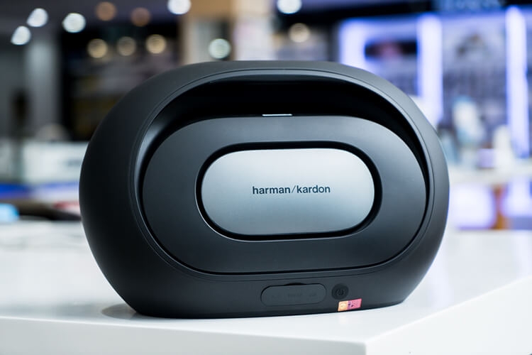 Loa Bluetooth Harman Kardon Omni 50 Plus 100W