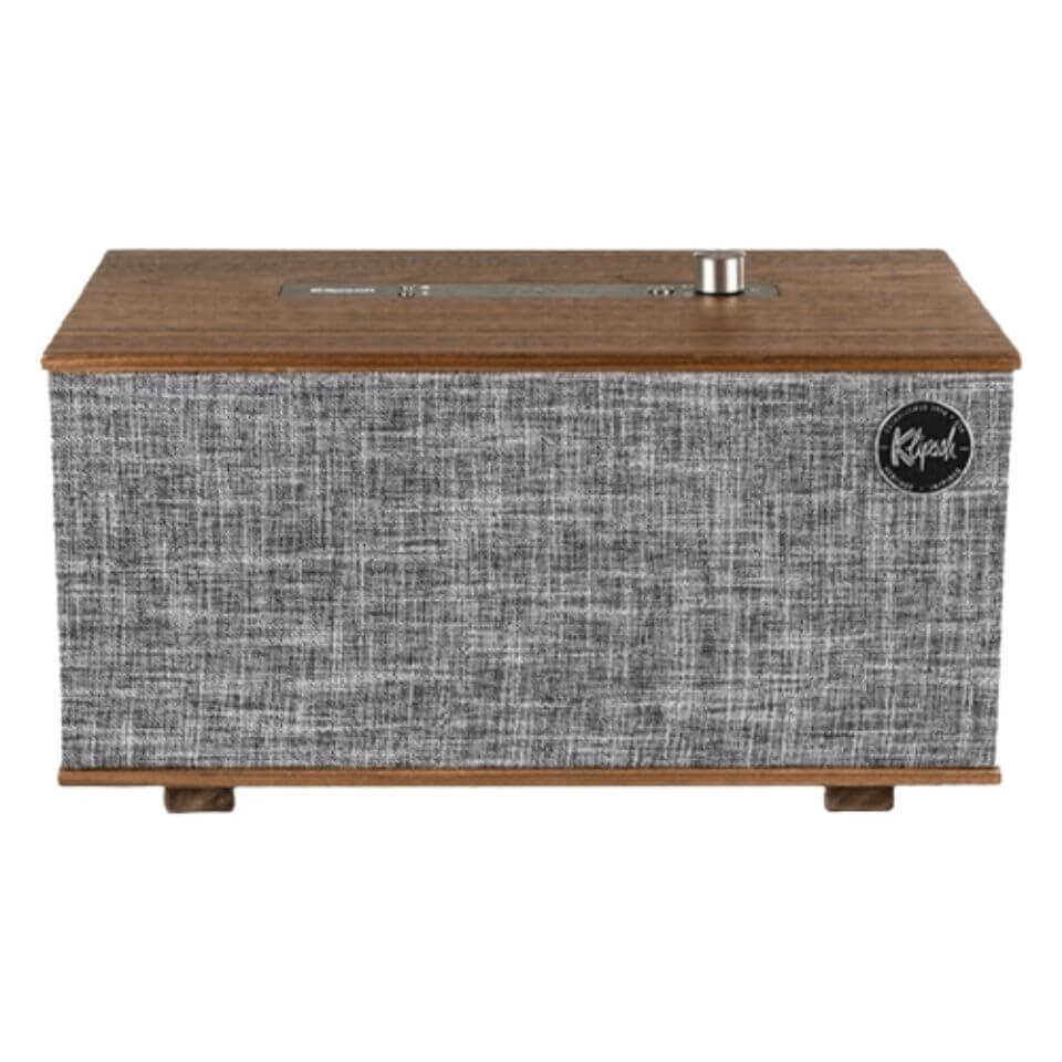 Loa Bluetooth Klipsch The Three With GVA