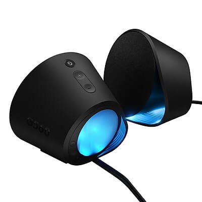 Loa Bluetooth Logitech G560 2.1 LightSync 240W
