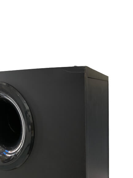 Loa Bluetooth Logitech G560 2.1 LightSync 240W