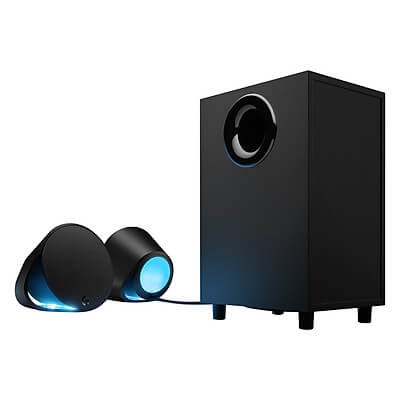 Loa Bluetooth Logitech G560 2.1 LightSync 240W