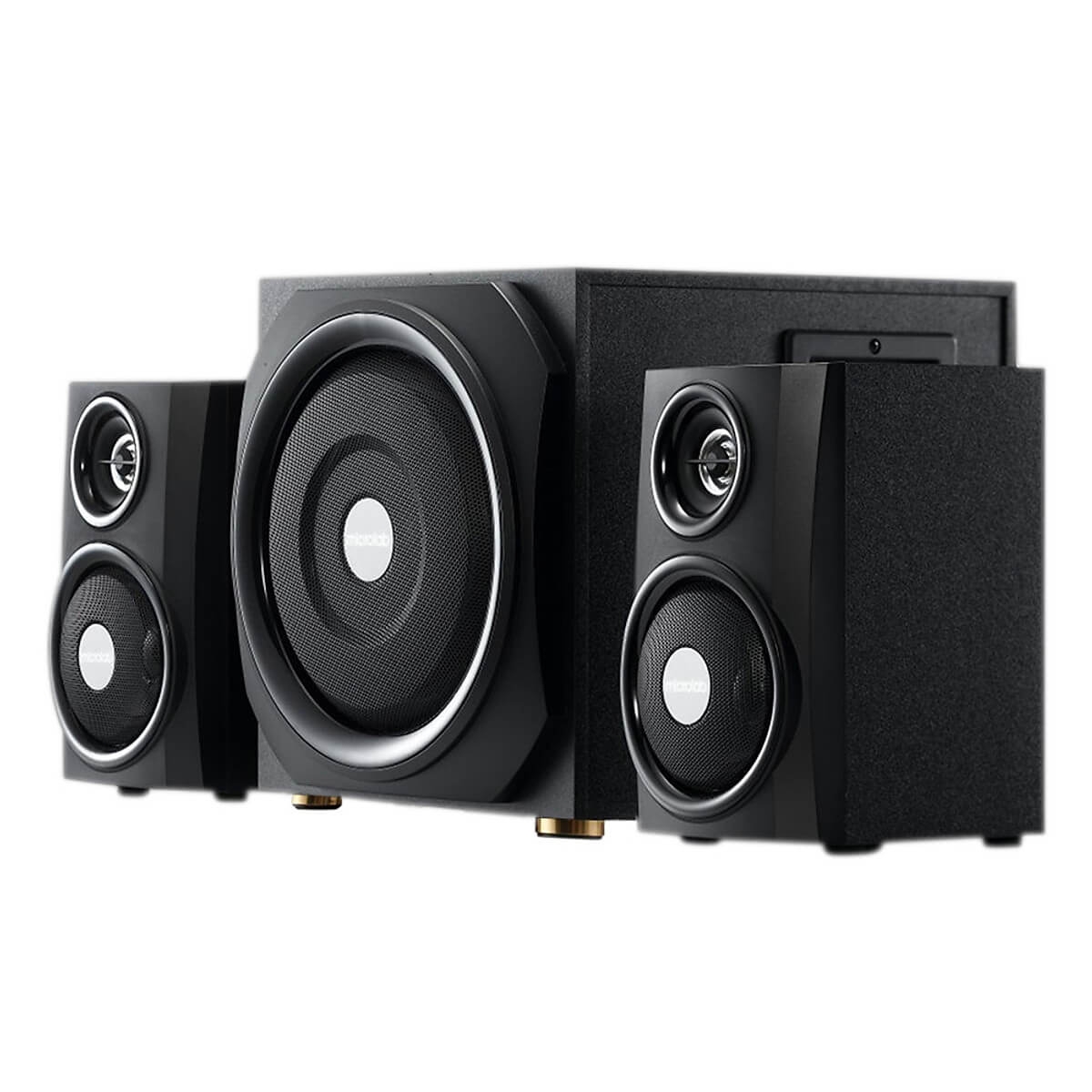 Loa Bluetooth Microlab TMN9 - BT New 2.1