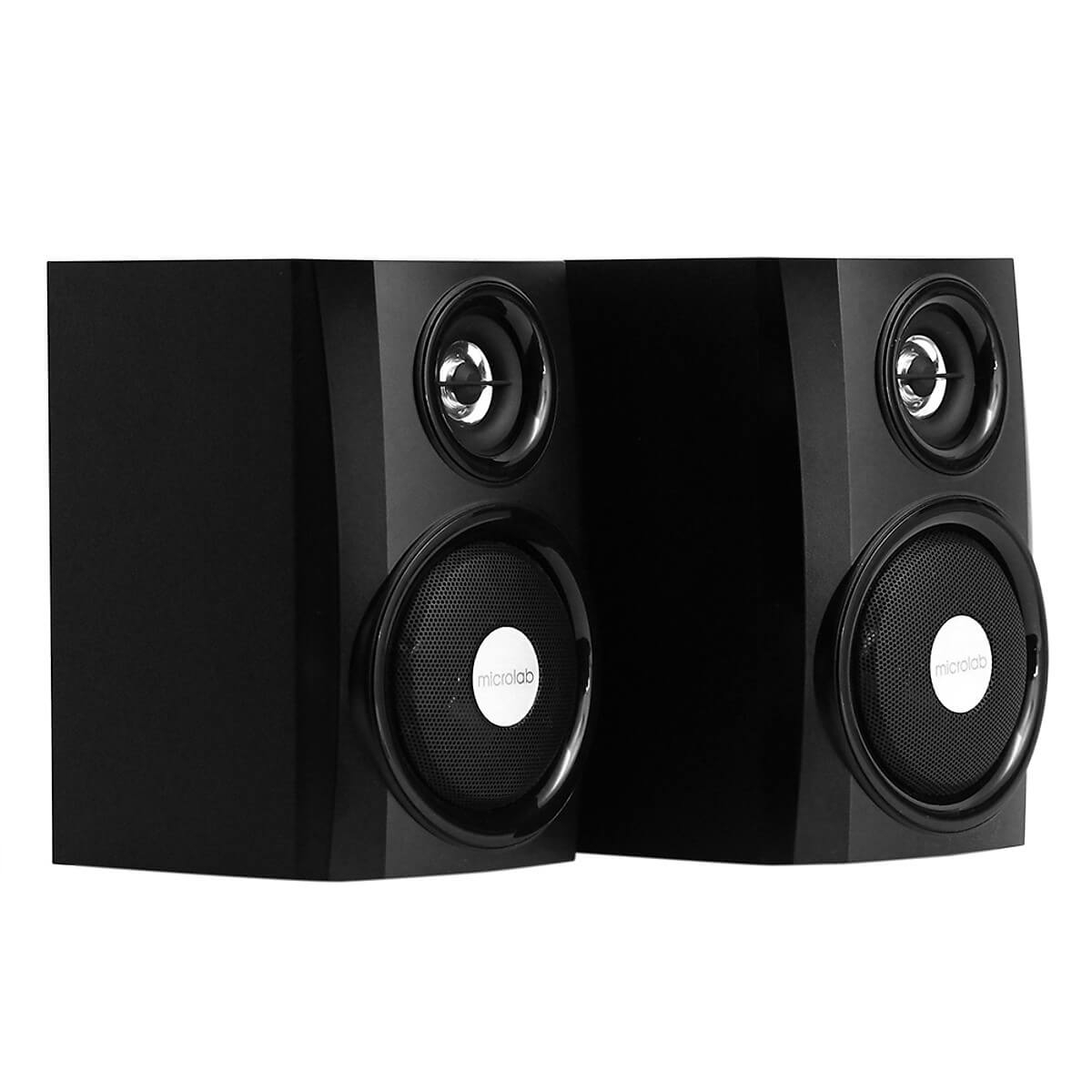 Loa Bluetooth Microlab TMN9 - BT New 2.1