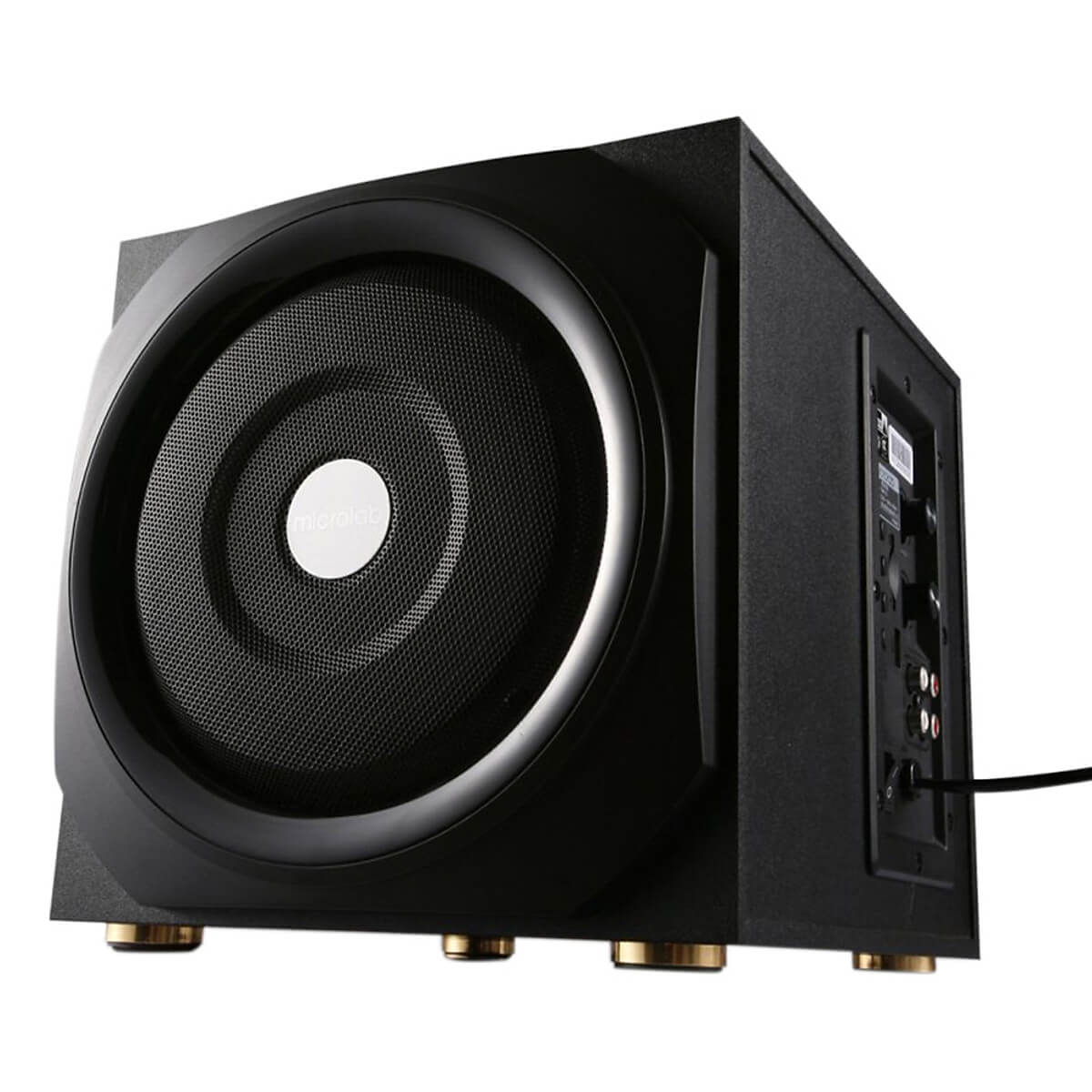 Loa Bluetooth Microlab TMN9 - BT New 2.1