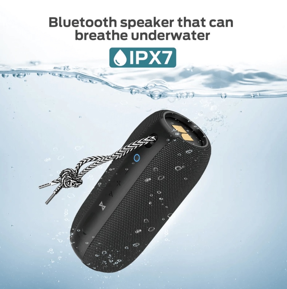 Loa Bluetooth Monster Superstar S320